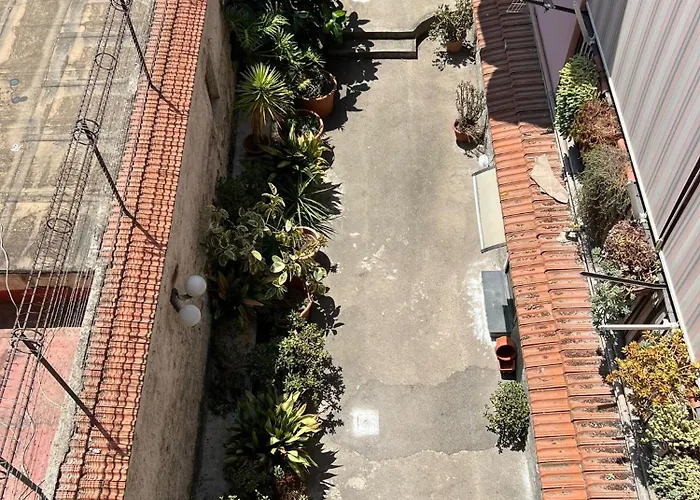 Hotel Familia Napoli