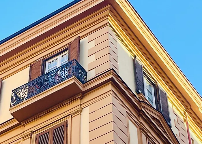 Hotel Voglia 'e turnà Napoli