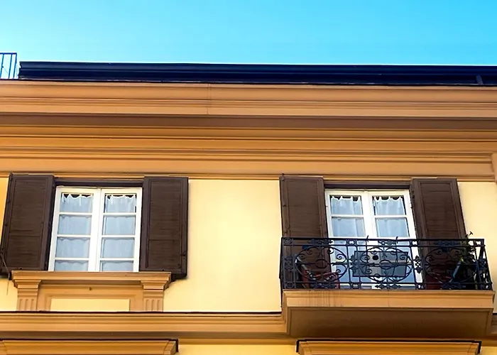 Hotel Voglia 'e turnà Napoli